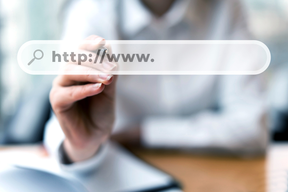 SEO Domains: How to Find Them