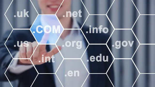 How Do I Choose a Domain Extension?